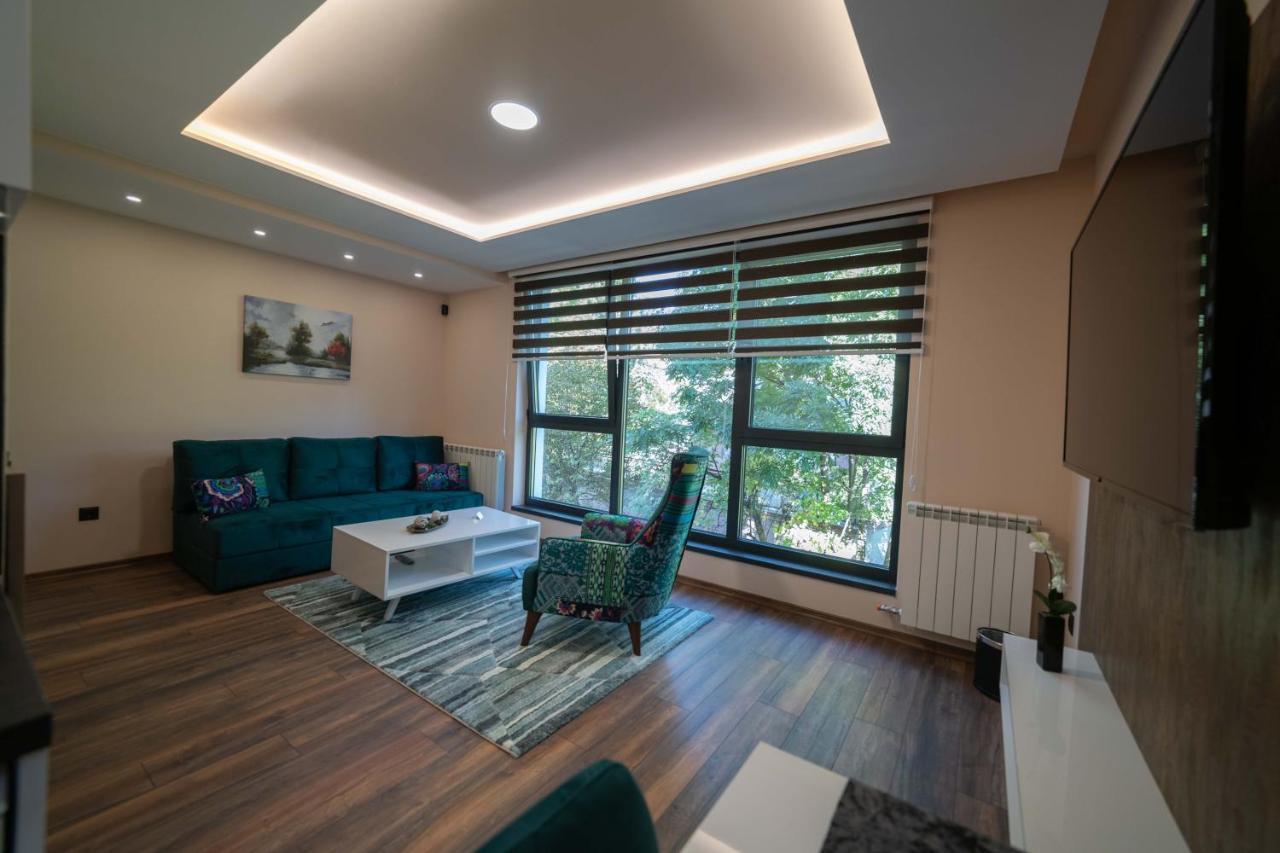 Luxury Apartments Una SJJ Extérieur photo