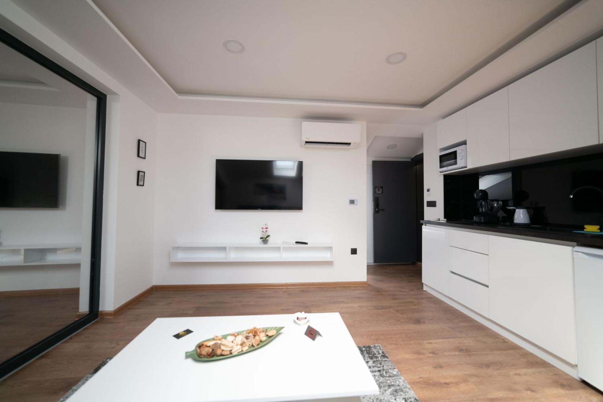 Luxury Apartments Una SJJ Extérieur photo